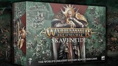 Age of Sigmar Skaventide Box Set (4th) 80-03